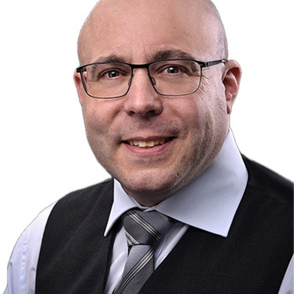 Jörg Kupke Manager Calculation Autefa Solutions Germany GmbH XING