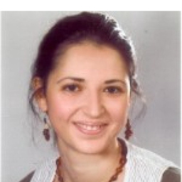Narina Karitzky's profile picture