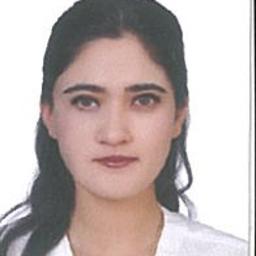 Patricia Escorcia Rico