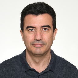 Yalcin Yildiz