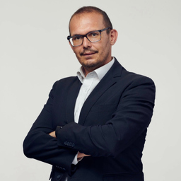 Dr. Andrea Zirilli