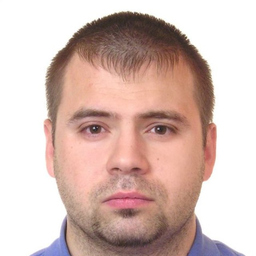 Alex Olah