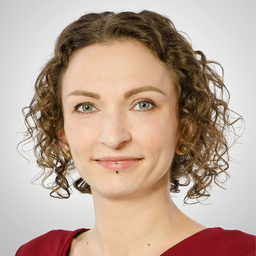 Kristin Pfeil