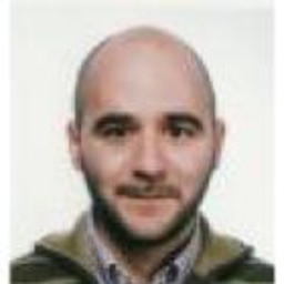 Ignacio Sánchez Pila