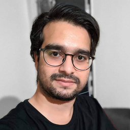 Vishal Singh