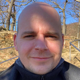 Raik Schuppe