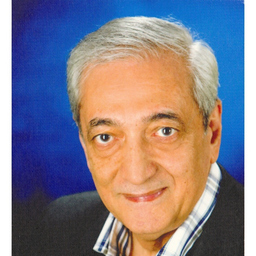 Firouz Foroutan