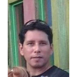 Jose Mesia B. Mesia Bandenay