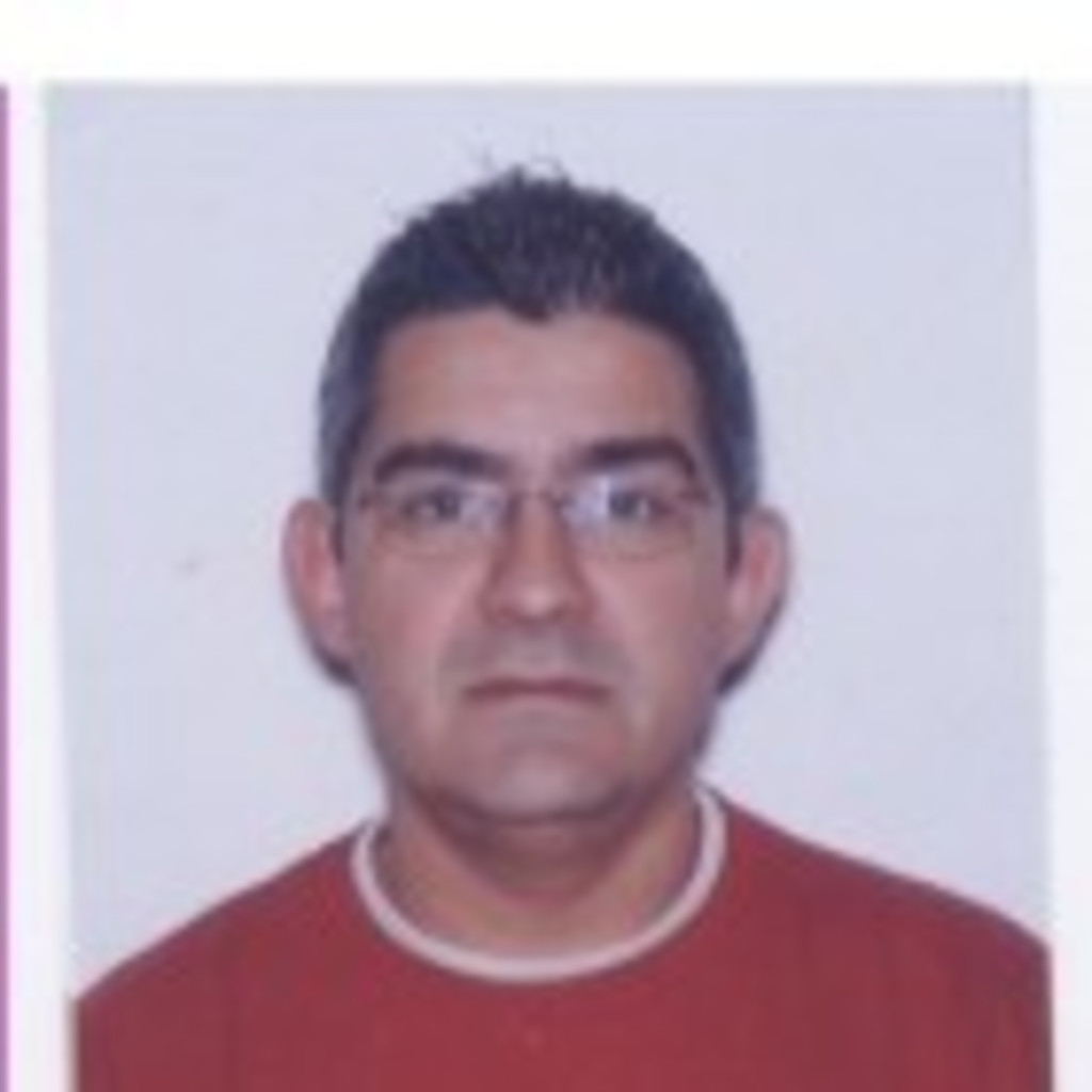 Vicente HERNANDEZ GESTOR DE EQUIPO OVBALLFINANZ XING