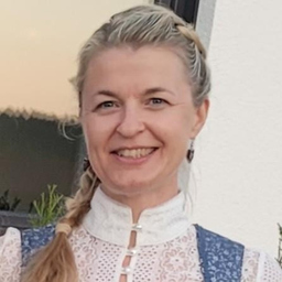 Kathrin Mosch