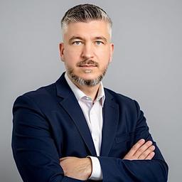Daniel Micanovic