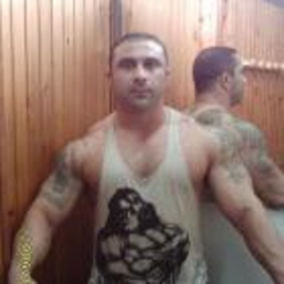 Jose Tudela