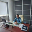 user profile image