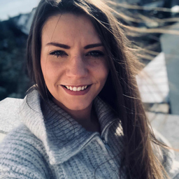 Nina Forstinger's profile picture