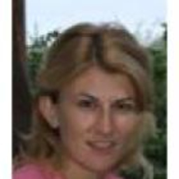 Rocio Fernandez Calvo