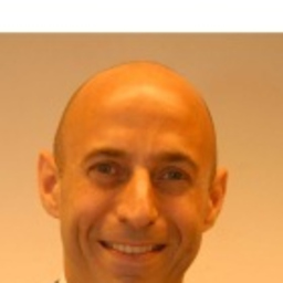 Keith Spitalnick