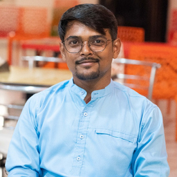 Ritesh Kumar Bhanu