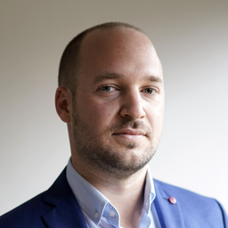 Dipl.-Ing. Stefan Ivkovic