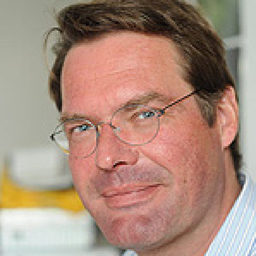 Dipl.-Ing. Volker Goebel