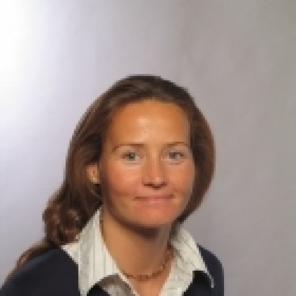 Social Media Profilbild Janina Göpfert 
