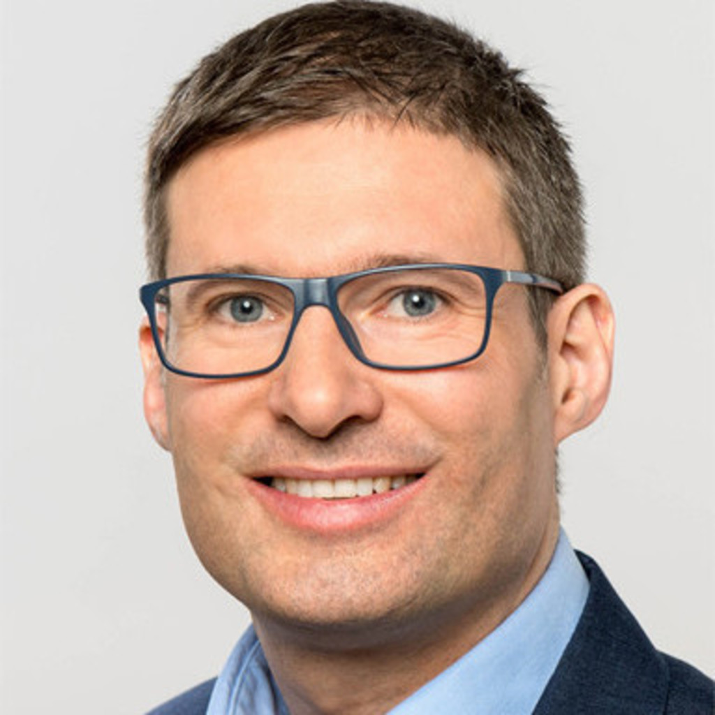 Prof. Dr. Martin Elsner Professor of Analytical Chemistry and Water