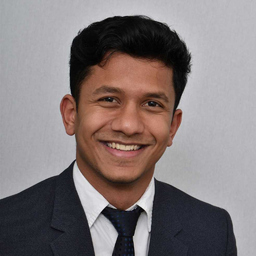 Shrikant Kharade