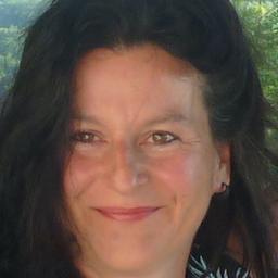 Birgit Wübbena