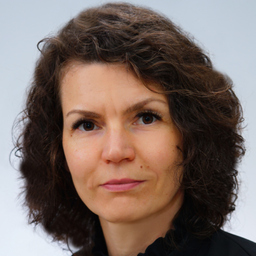 Polina Zesler-Ventskovska