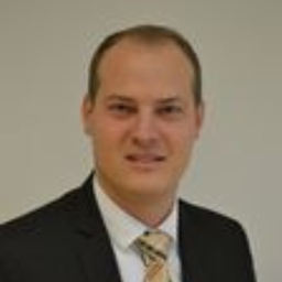 Benjamin Meßner's profile picture
