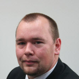 Marcus Grüter's profile picture