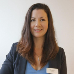 Tamara Burkardt