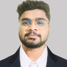 Rushikesh Gore