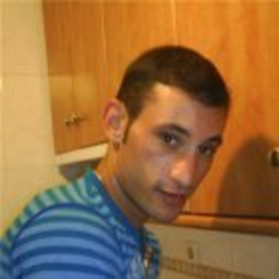 Daniel Fernández