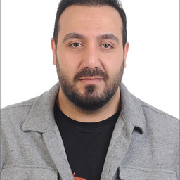 Volkan Yoldaş