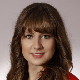 Ann-Christin Silber