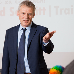 Harald Schmitt