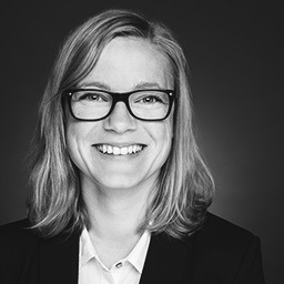 Anne Kluge