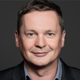 Ulrich Meyer