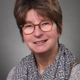 Petra Reinhardt