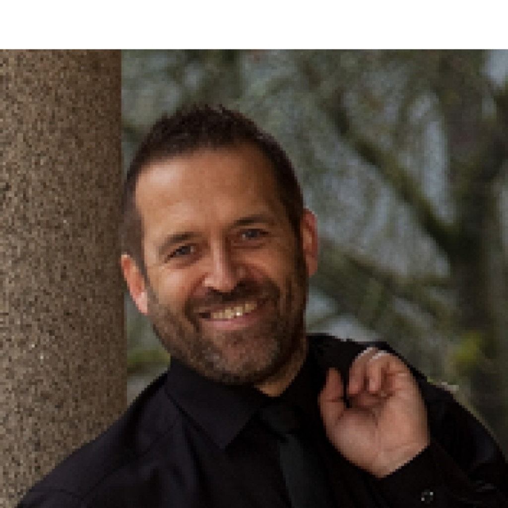 Roland Beck Technischer Vertrieb / Project Manager KIST + ESCHERICH