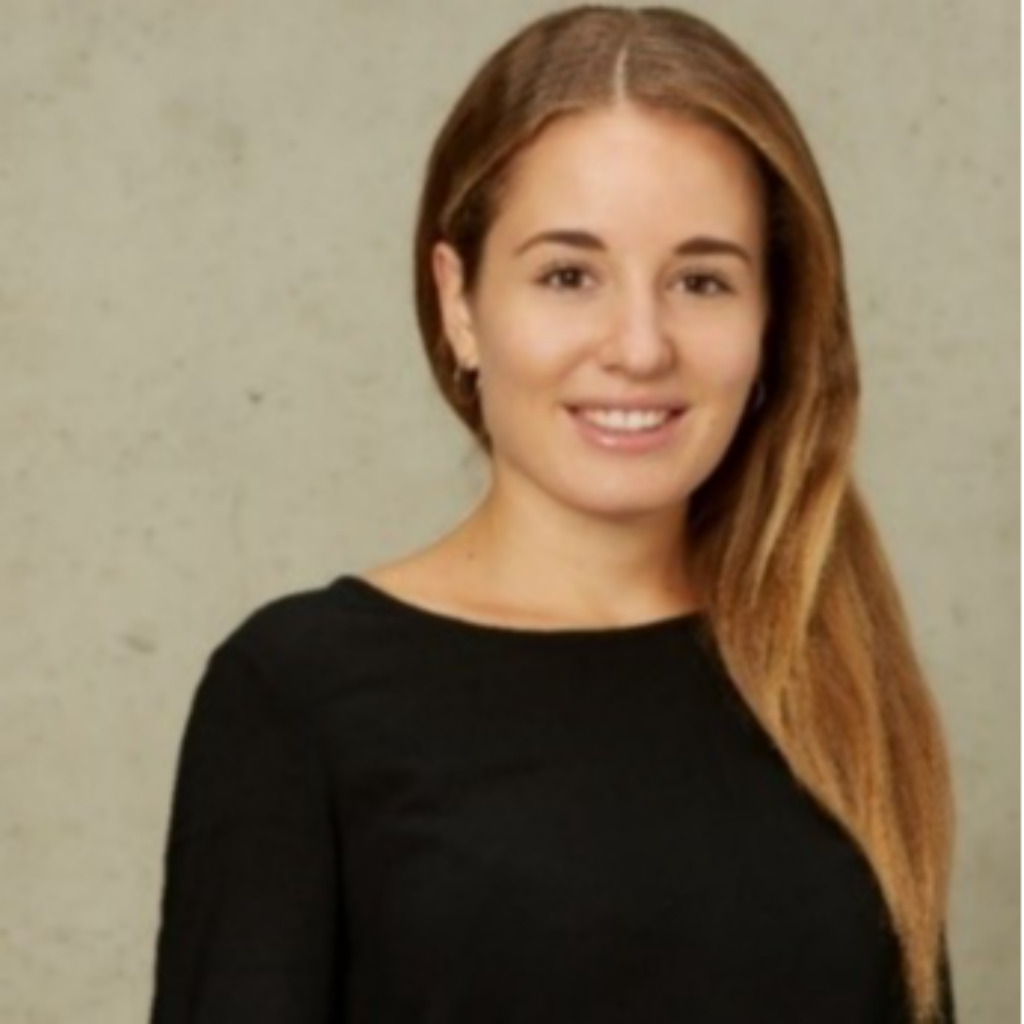 Teresa Seiwald HR Manager HUGO BOSS AG XING