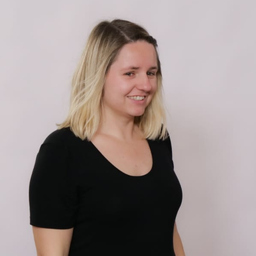 Profilbild Caro Müller