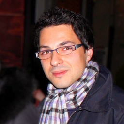 PAolo Severino