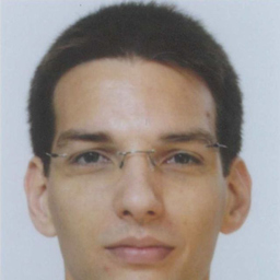 Joerg Miksch