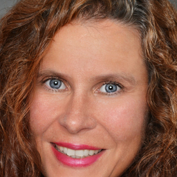Karin March