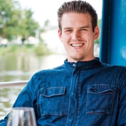Patric Dresbach's profile picture