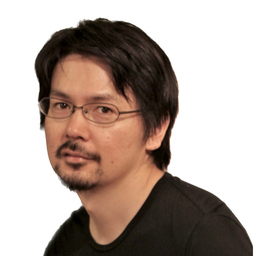 Dr. Haruki Iino