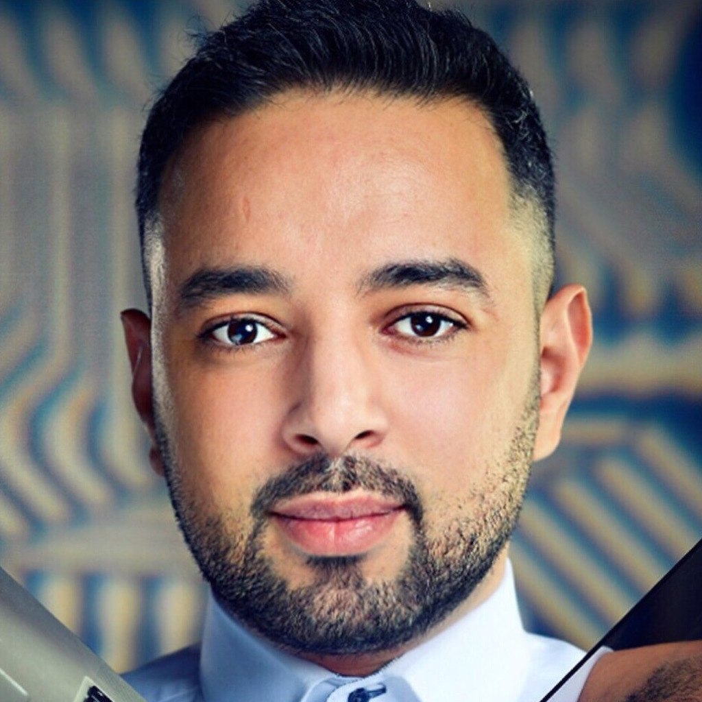 Mohamed Al Barkani Geschäftsführer, (Co) Founder myKey.to GmbH XING