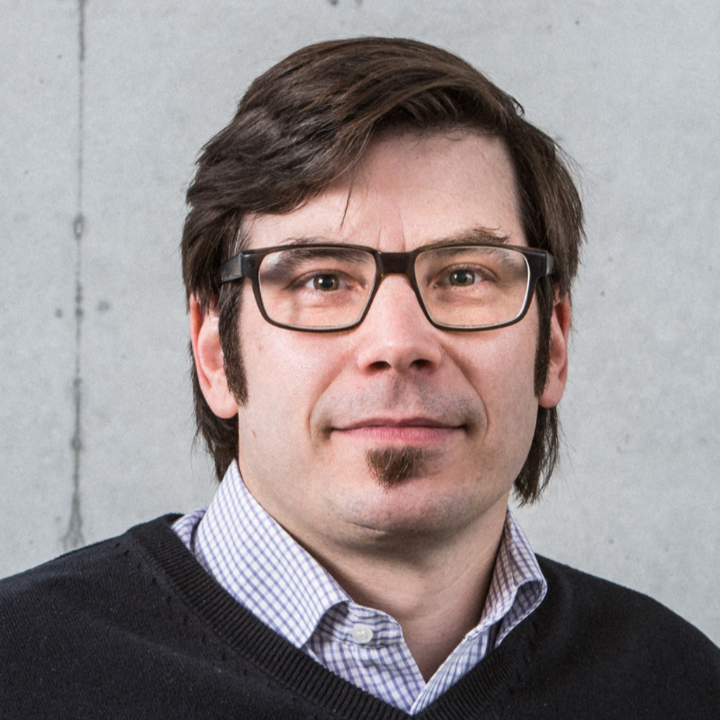 Christopher Philipp Kern Projektarchitekt, Bauleitung blocher