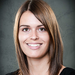 Profilbild Isabelle Bauer